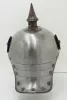 Prussian Kürassier Model 1915 Enlisted "Lobstertail" Pickelhaube Visuel 5